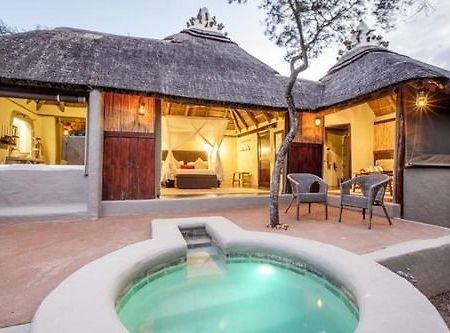 Amakhala Safari Lodge باترسون المظهر الخارجي الصورة