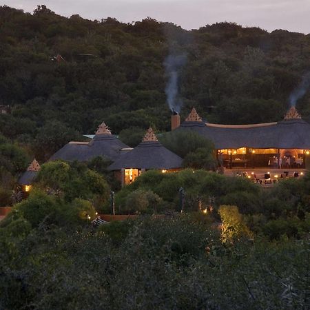 Amakhala Safari Lodge باترسون المظهر الخارجي الصورة