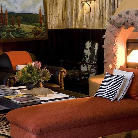 Amakhala Safari Lodge باترسون المظهر الخارجي الصورة