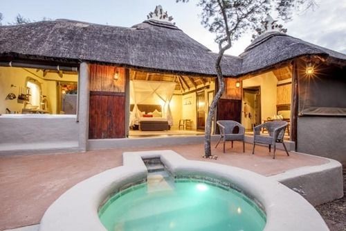 Amakhala Safari Lodge باترسون المظهر الخارجي الصورة