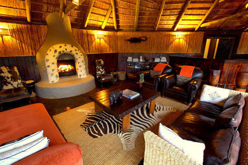 Amakhala Safari Lodge باترسون المظهر الخارجي الصورة