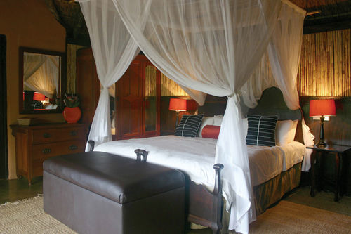 Amakhala Safari Lodge باترسون المظهر الخارجي الصورة