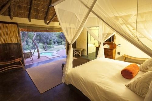 Amakhala Safari Lodge باترسون المظهر الخارجي الصورة