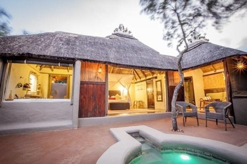Amakhala Safari Lodge باترسون المظهر الخارجي الصورة