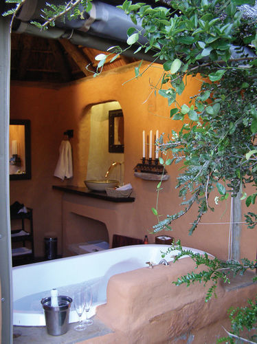 Amakhala Safari Lodge باترسون المظهر الخارجي الصورة