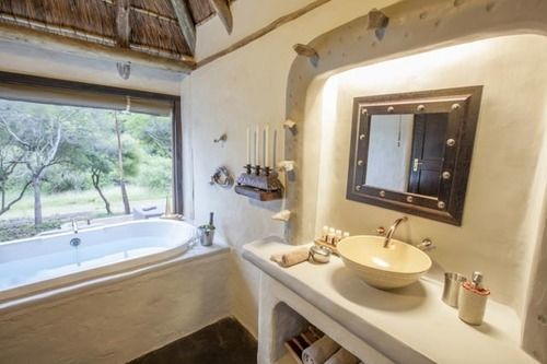 Amakhala Safari Lodge باترسون المظهر الخارجي الصورة