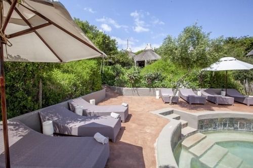 Amakhala Safari Lodge باترسون المظهر الخارجي الصورة