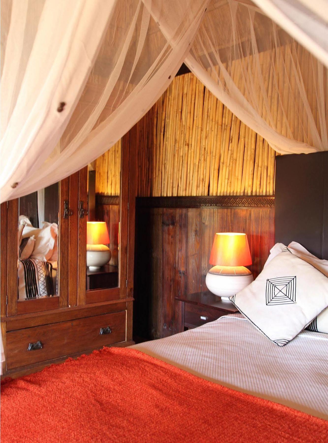 Amakhala Safari Lodge باترسون المظهر الخارجي الصورة