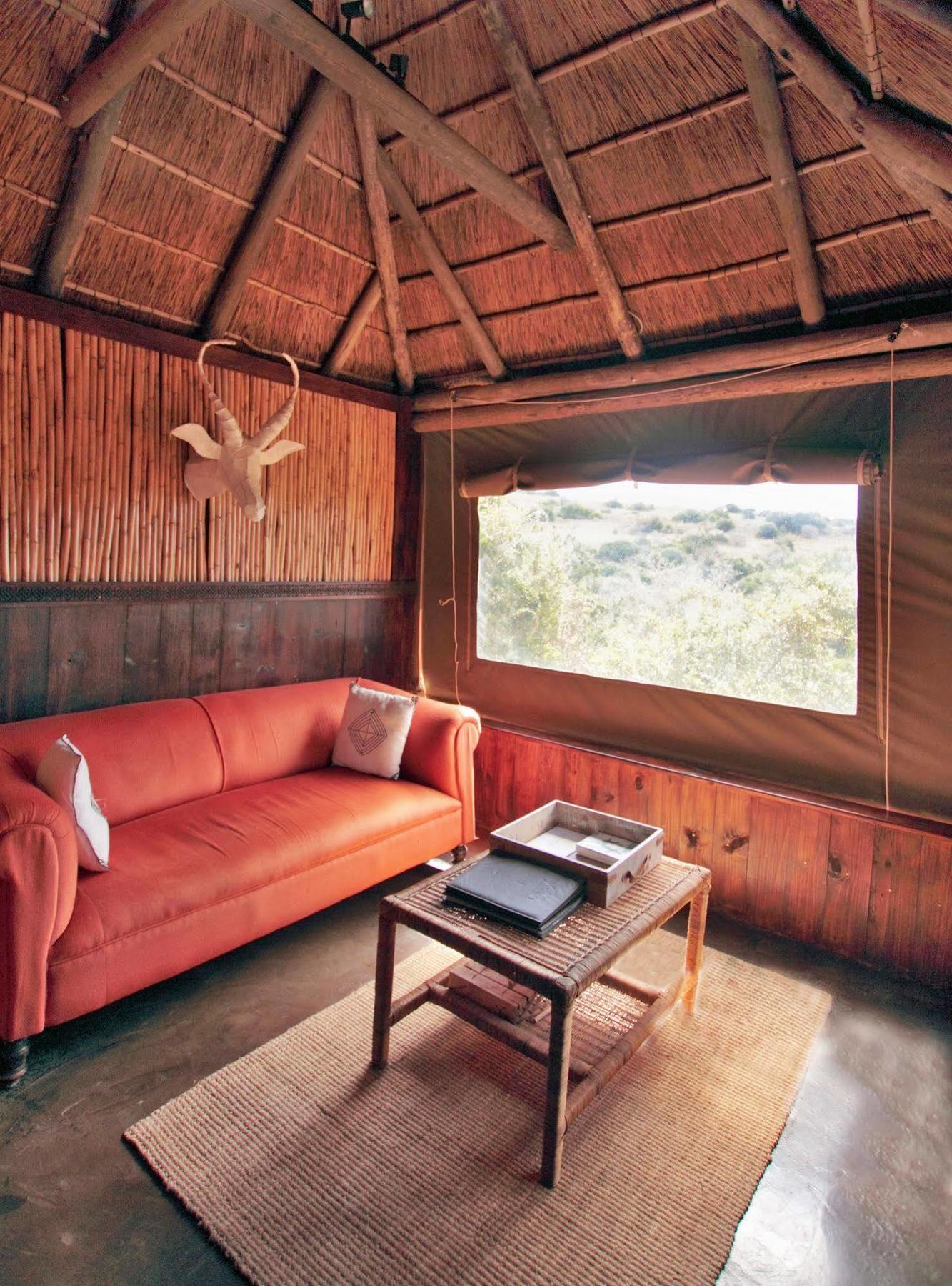 Amakhala Safari Lodge باترسون المظهر الخارجي الصورة