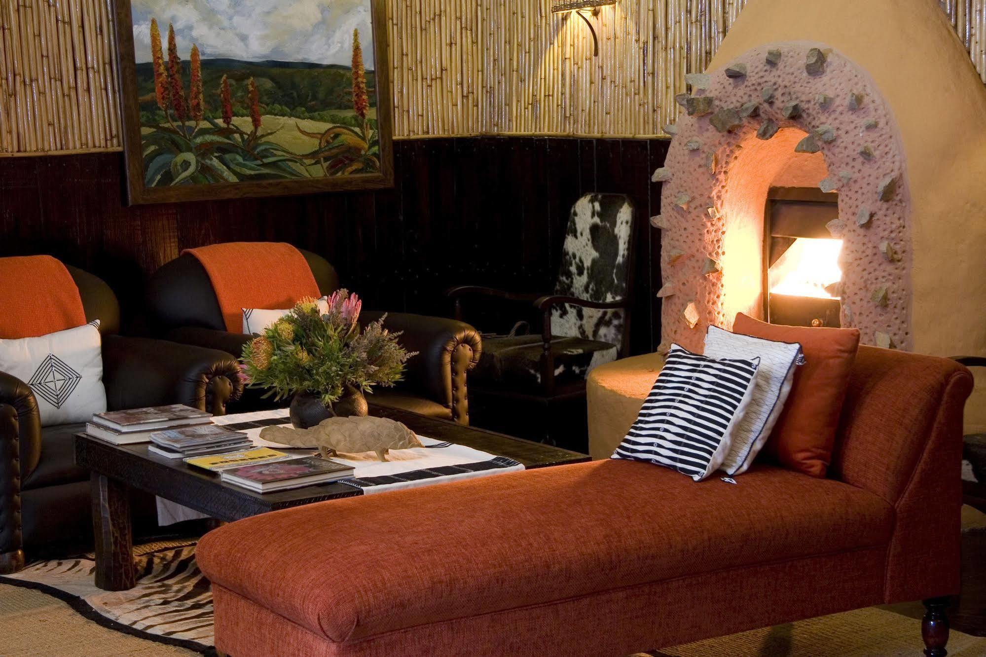 Amakhala Safari Lodge باترسون المظهر الخارجي الصورة