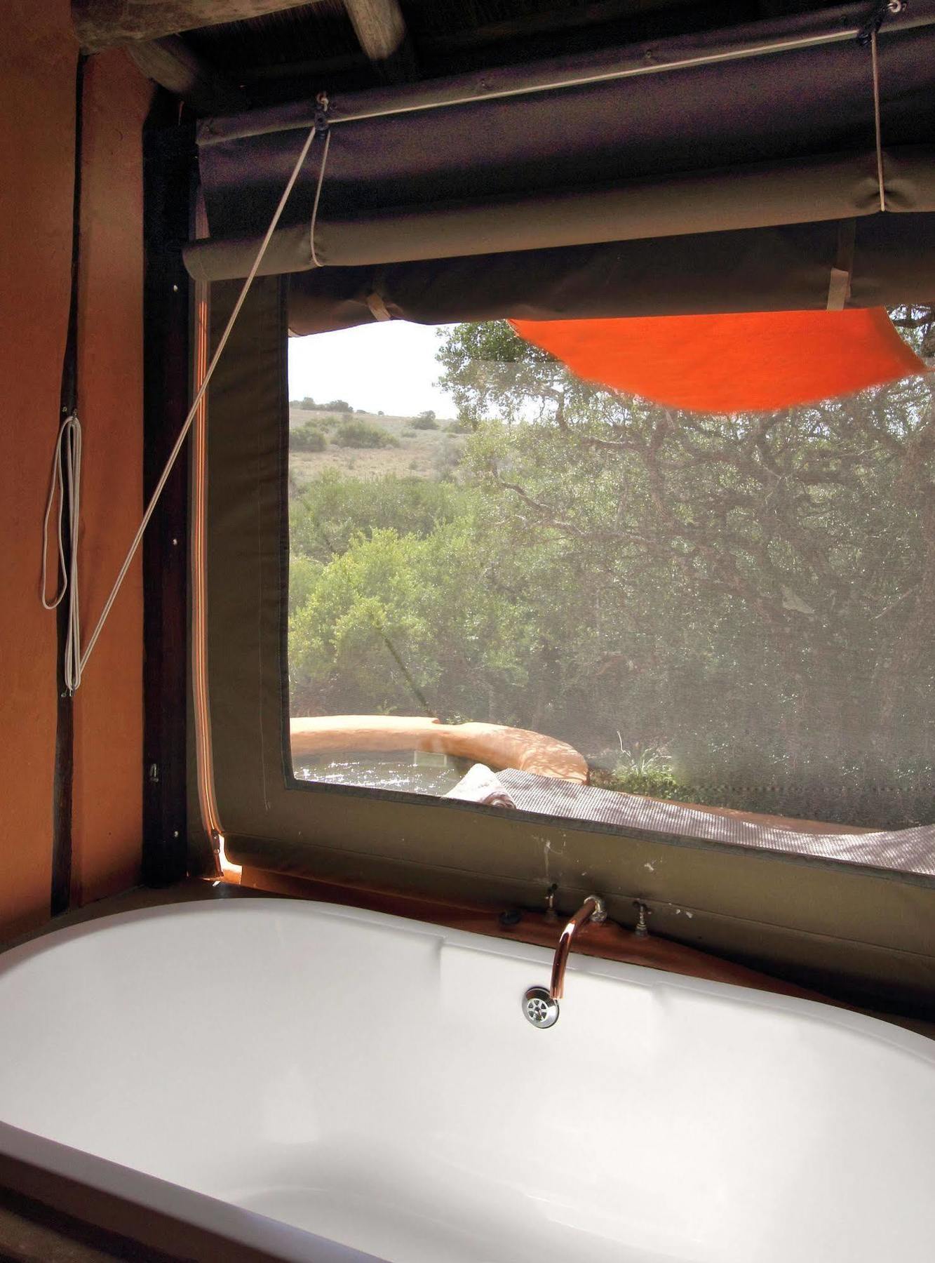 Amakhala Safari Lodge باترسون المظهر الخارجي الصورة