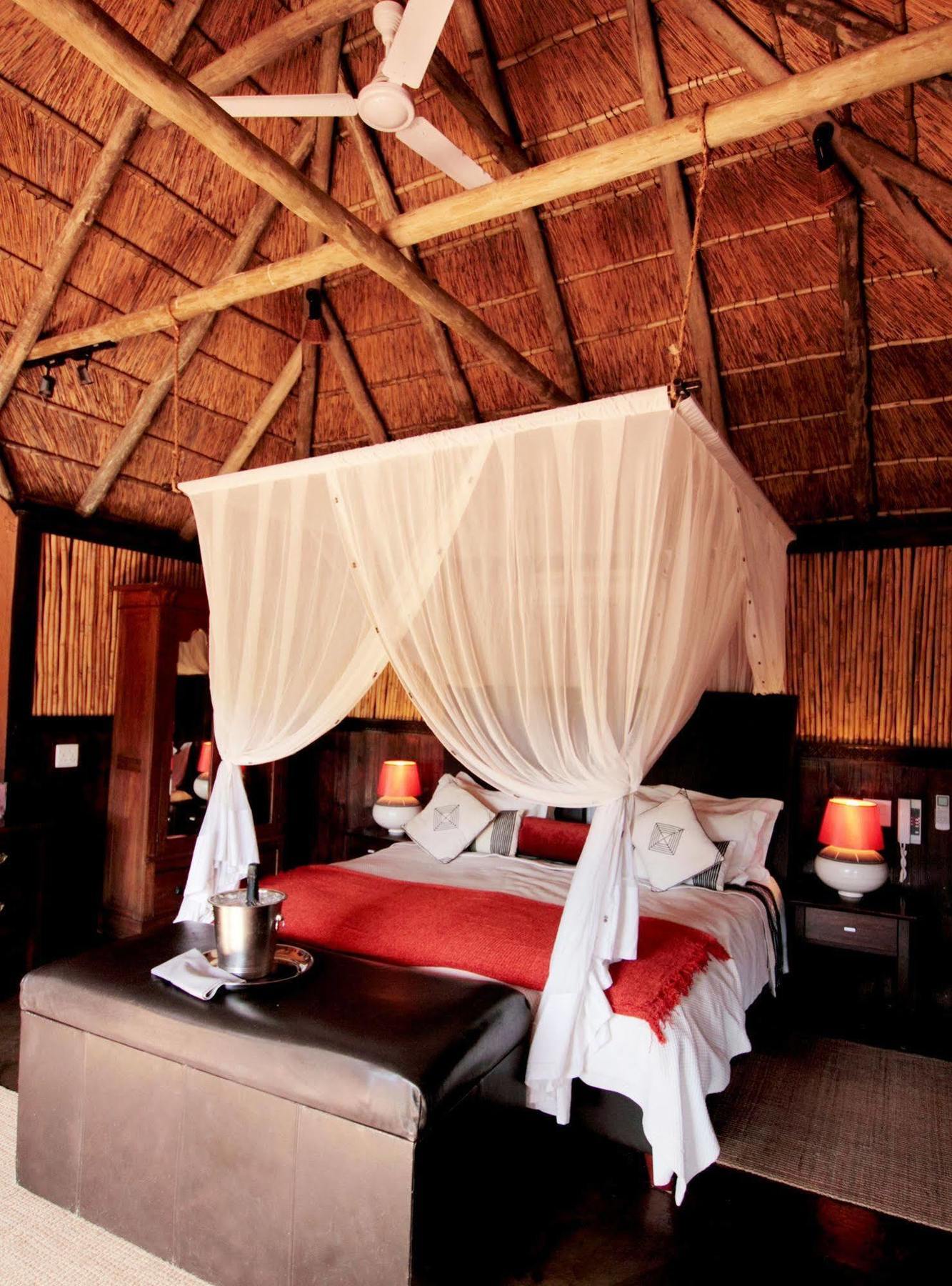 Amakhala Safari Lodge باترسون المظهر الخارجي الصورة