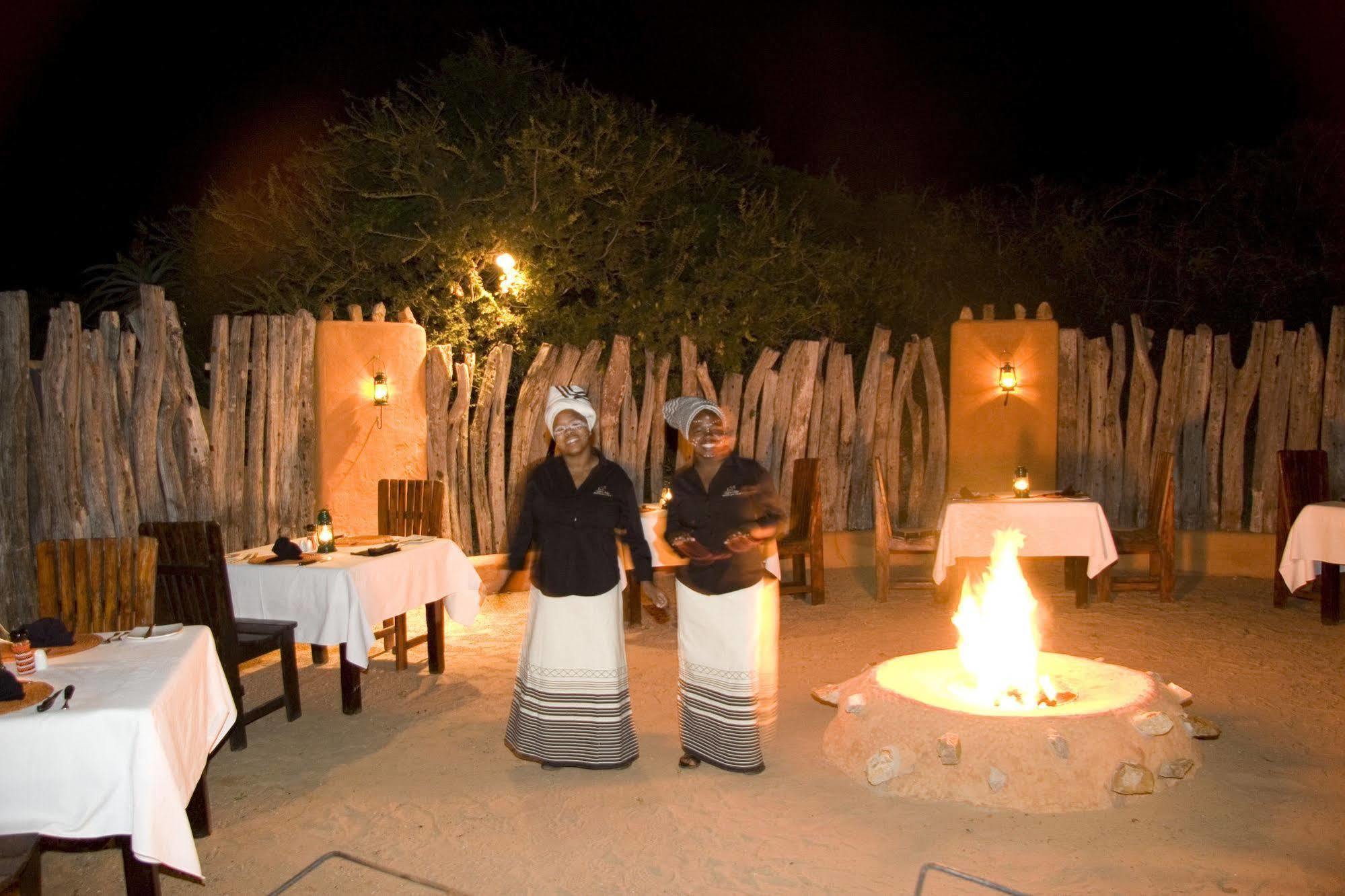 Amakhala Safari Lodge باترسون المظهر الخارجي الصورة