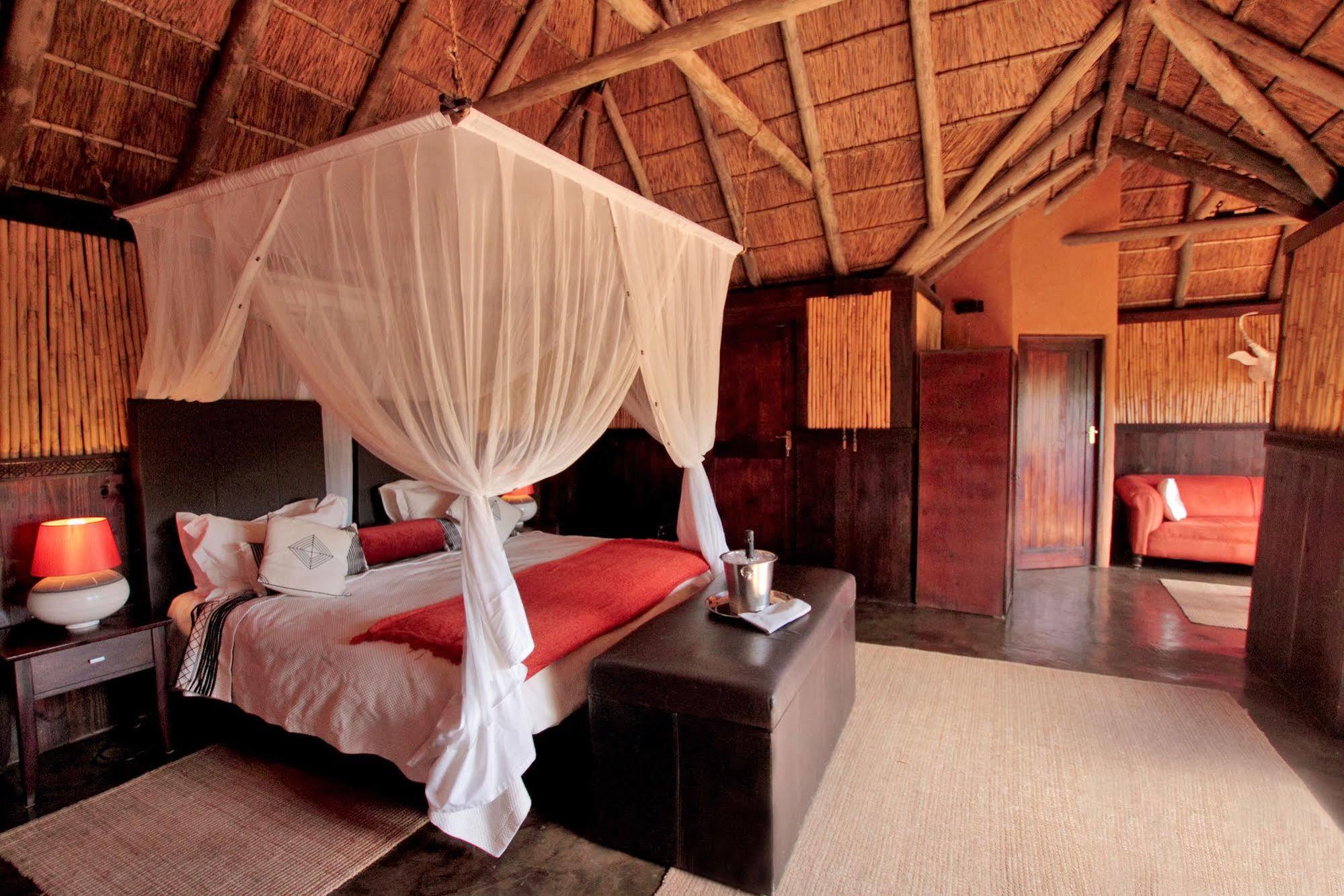 Amakhala Safari Lodge باترسون المظهر الخارجي الصورة